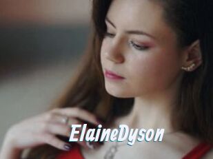 ElaineDyson