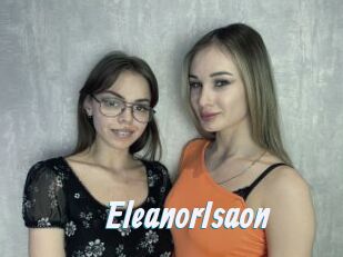 EleanorIsaon
