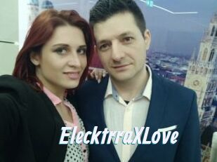 ElecktrraXLove
