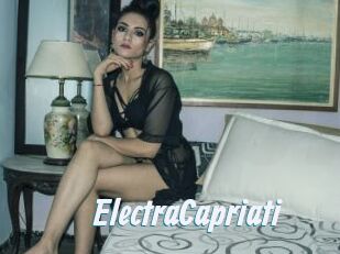 ElectraCapriati