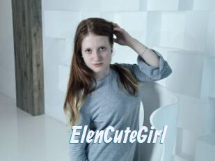 ElenCuteGirl