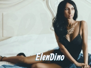 ElenDino Sexe Express