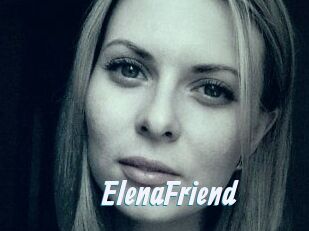 ElenaFriend