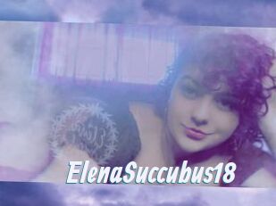 ElenaSuccubus18