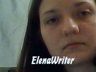 ElenaWriter