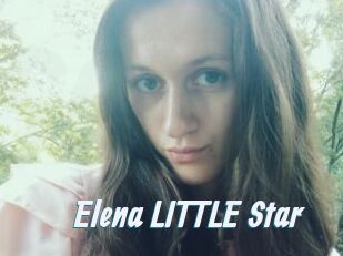 Elena_LITTLE_Star