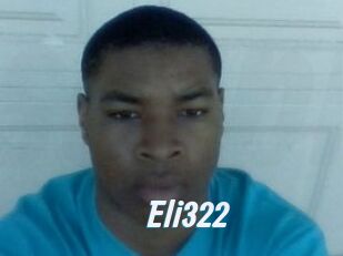 Eli322