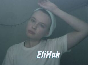EliHah