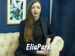 EliaParker