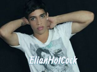 ElianHotCock