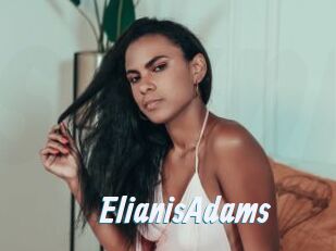 ElianisAdams