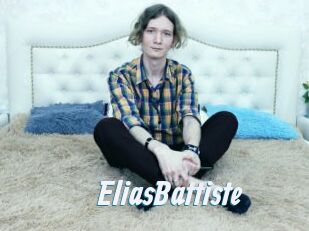 EliasBattiste