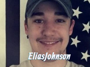 Elias_Johnson