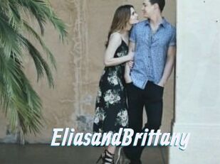 Elias_and_Brittany