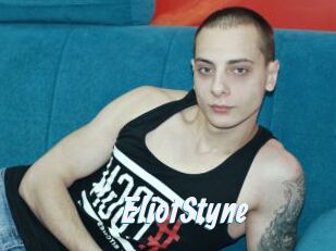 EliotStyne