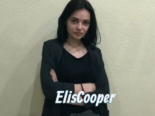 ElisCooper