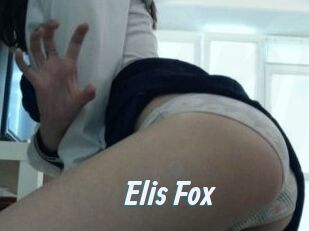 Elis_Fox