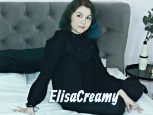 ElisaCreamy