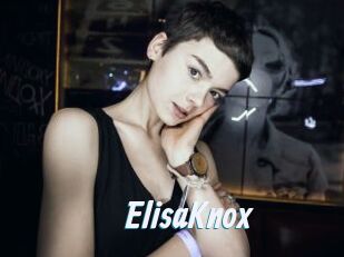 ElisaKnox