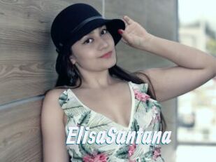 ElisaSantana