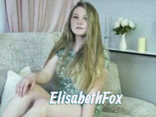 ElisabethFox