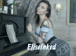 EliseInked