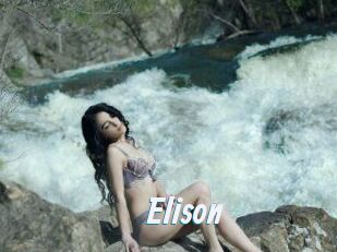 Elison