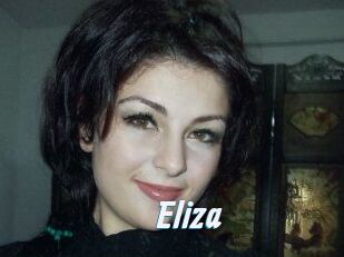 Eliza