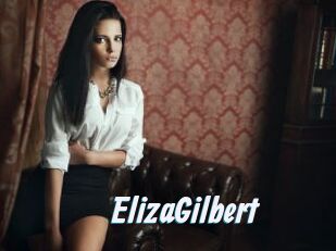 ElizaGilbert