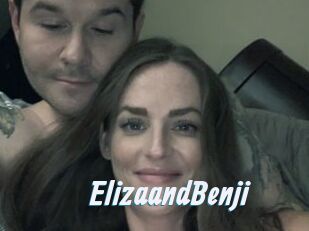 ElizaandBenji