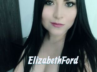 ElizabethFord