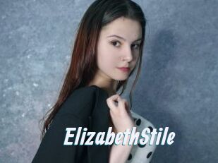 ElizabethStile