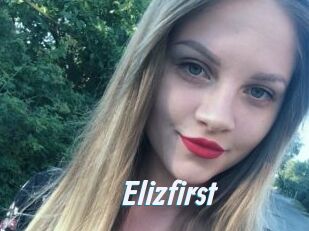 Elizfirst
