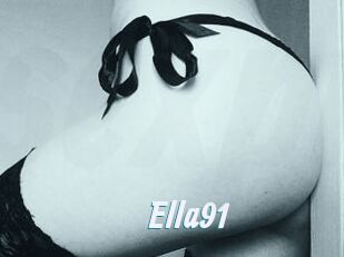 Ella91