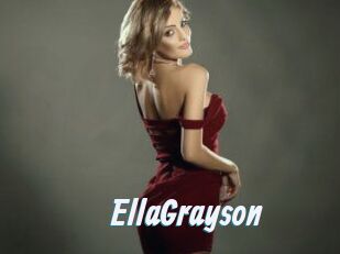 EllaGrayson Sexe Express