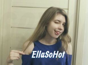 EllaSoHot