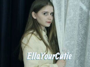 EllaYourCutie