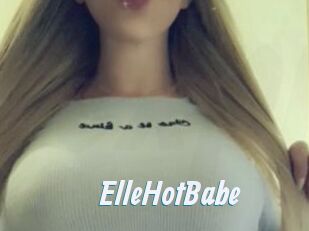 ElleHotBabe