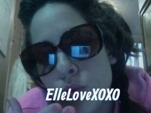 ElleLoveXOXO