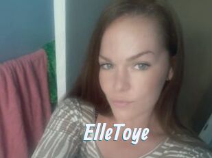 ElleToye