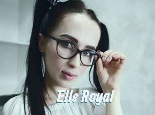 Elle_Royal