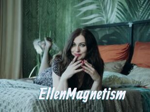 EllenMagnetism