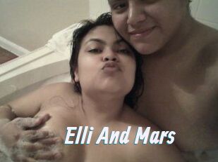Elli_And_Mars