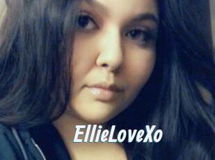 EllieLoveXo