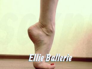 Ellie_Ballerie