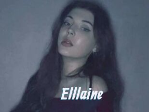 Elllaine