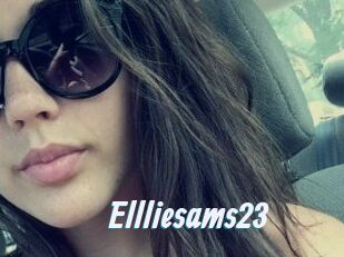 Ellliesams23