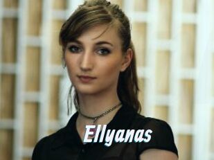 Ellyanas