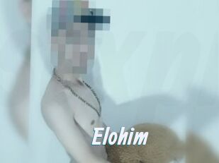 Elohim
