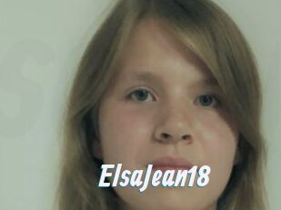 ElsaJean18